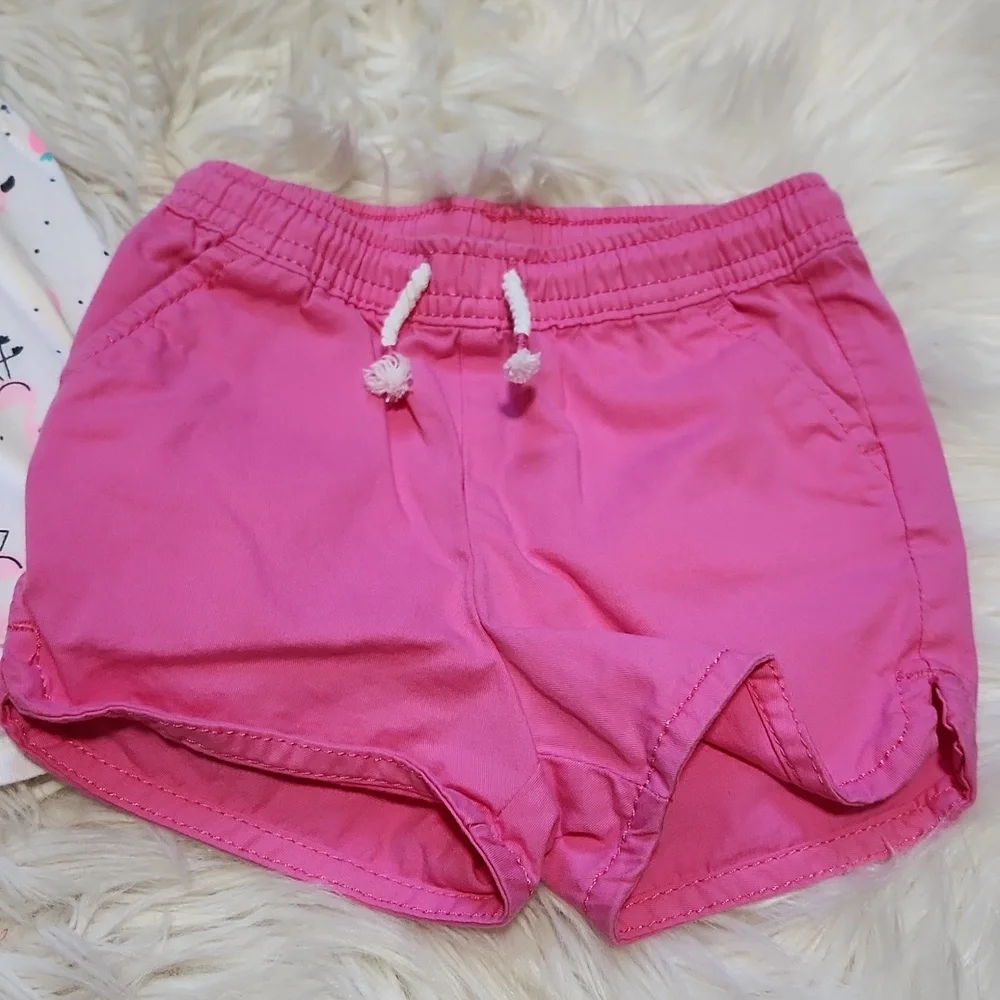 24 months Jumping Beans tank/shorts